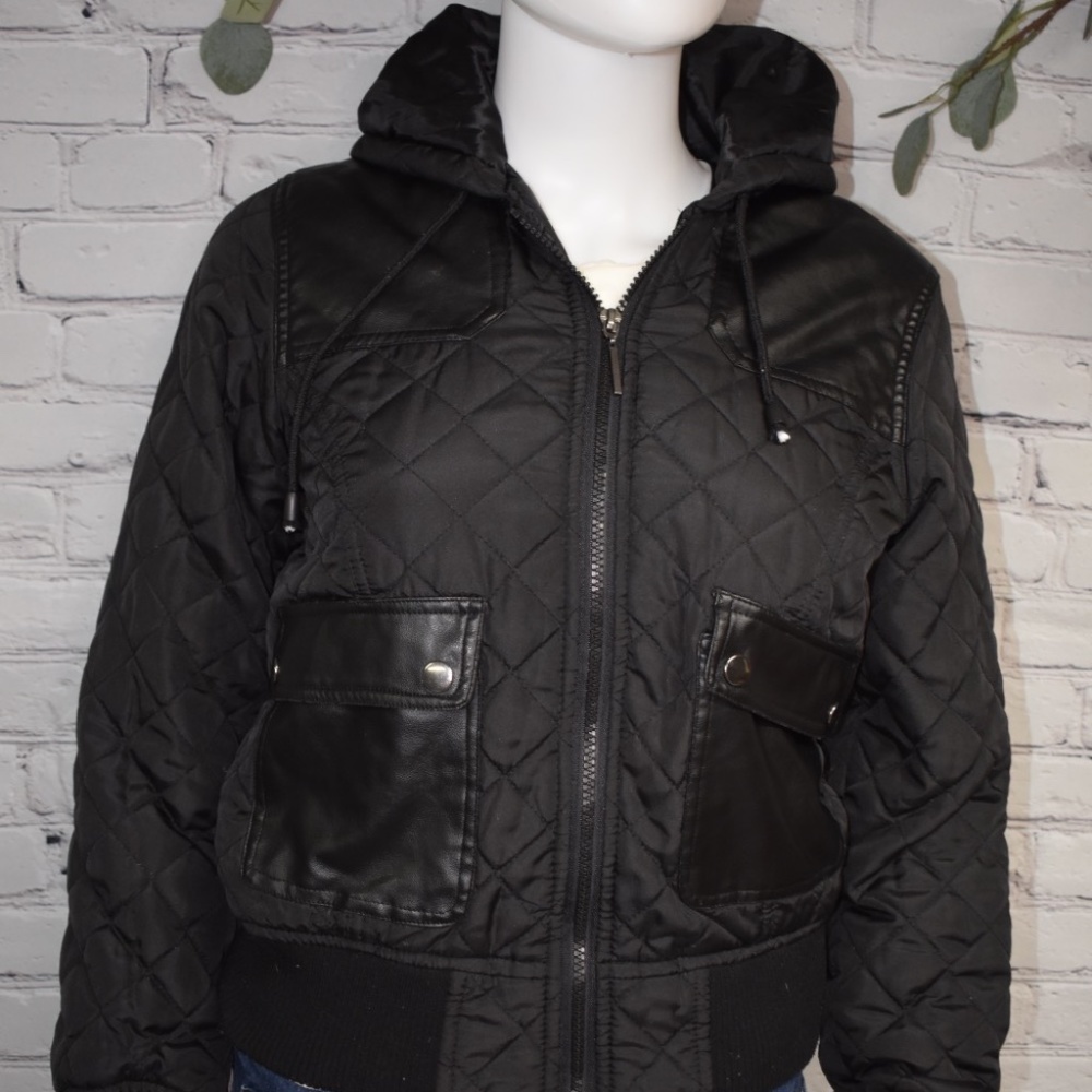 DEB Jacket